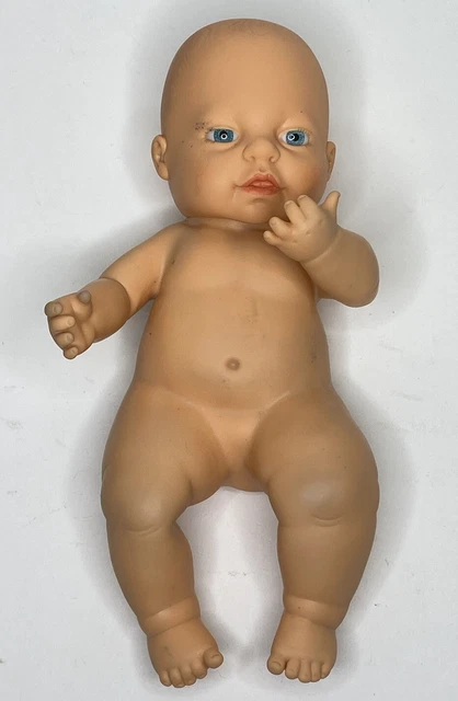 Baby feels sales so real 1991