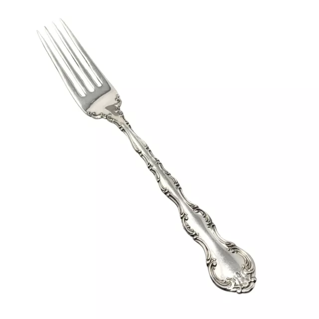 Gorham Strasbourg Sterling Silver Place Size Fork