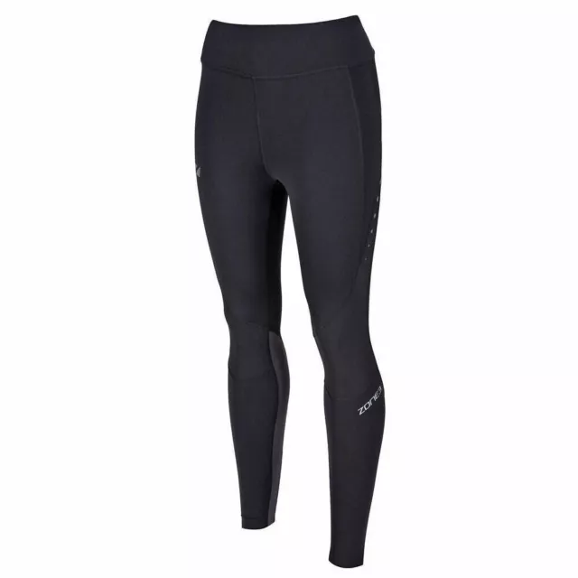 ZONE3 Women's RX3 Medical Grade Running Recovery Compression Tights RRP £95