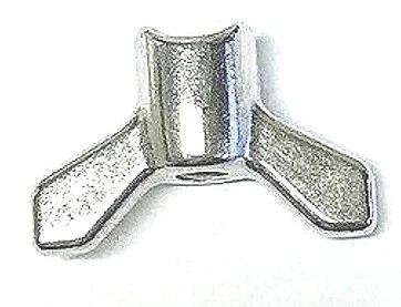 Brake Pedal Rod Adjusting Wing Nut for Honda 1983 NH 80 1983 VT 500