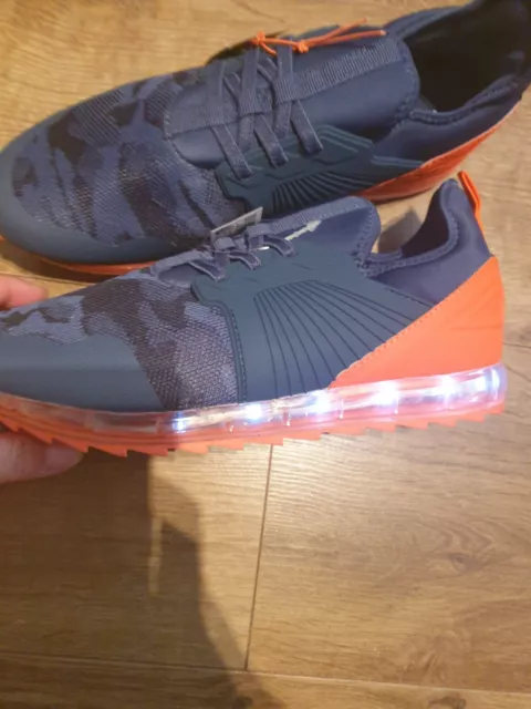 Boys next trainers shop