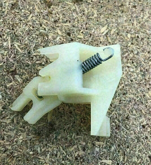 FISHER & PAYKEL DD603 DS603 dishwasher tub drawer Lock LEFT SIDE (SLC