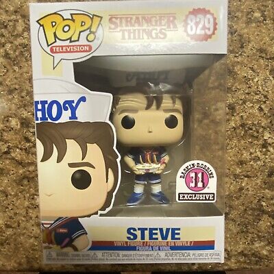 baskin robbins exclusive funko pop