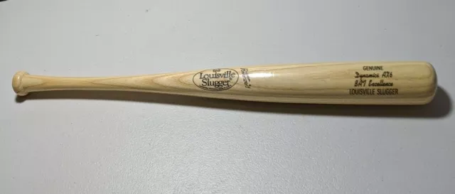 Michael Jordan Signed Rawlings Game Model Baseball Bat JSA COA — Showpieces  Sports