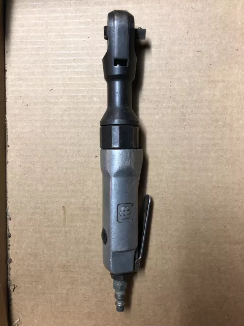 Ingersoll-rand 107 3/8” Air Ratchet Wrench