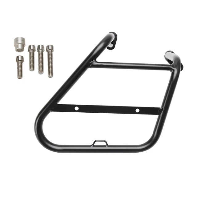 Support De Sacoche Latérale De Moto En Tube De Fer Soudé De 16 Mm Pour XSR 900 2022-2023 (droite Y | Leroy Merlin