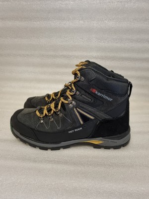 karrimor hot rock mens shoes