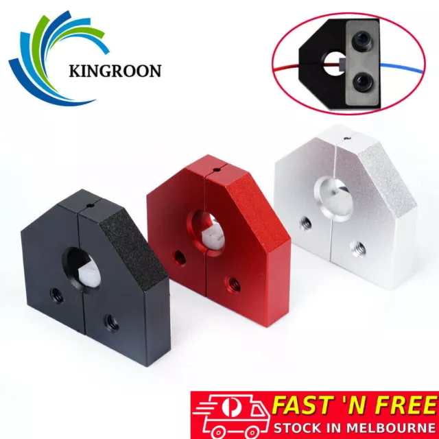 3D Printer Part Filament Welder Connector Sensor For 1.75mm PLA ABS TPU Filament
