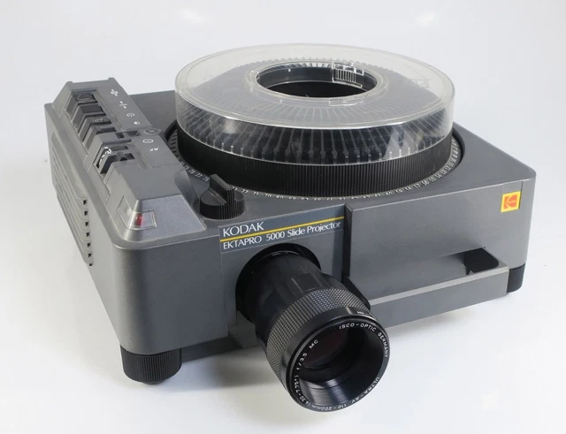 Proiettore per diapositive carosello kodak immagini e fotografie stock ad alta risoluzione