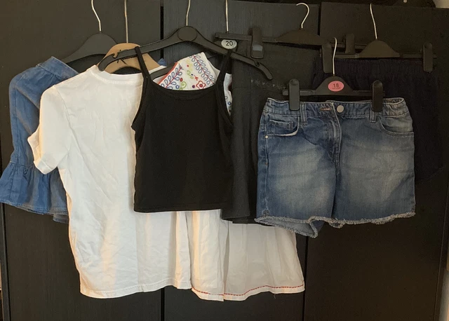 girls age 10 bundle