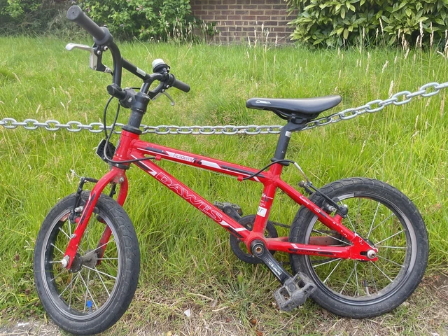 Dawes academy 14 sale