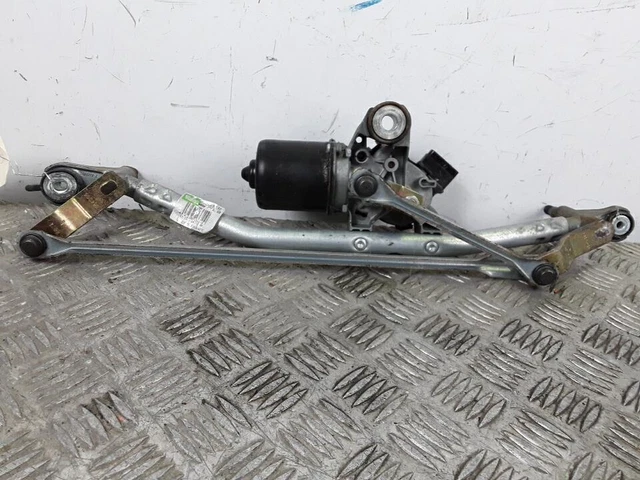 Moteur essuie glace avant CITROEN C3 PLURIEL PHASE 2 CABRIOLET 1.6/R:54305785