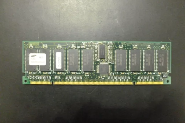 Compaq / Dec 20-0Ds20-09  256Mb 32Mx72 Sdram 200Pin 100Mhz  Reg Memory