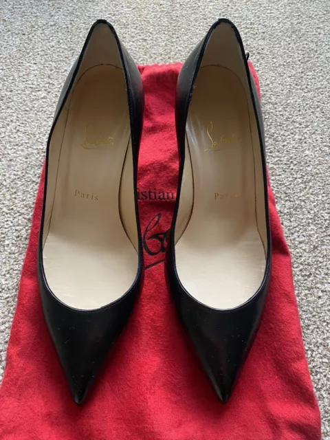Louboutin 6 cm online