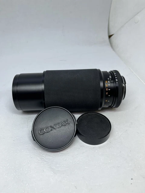 Nikonニコン AF-S DX 55-300mm f4.5-5.6 G ED Viewfinders & Eyecups, Camera, Drone & Photo Accessories, Cameras