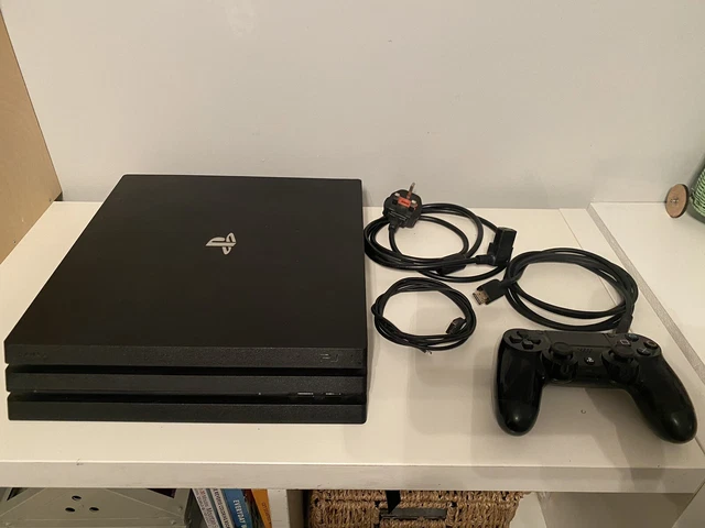 Sony Ps4 Cuh 7116b Ps4 Pro 7116b 7116b Ps4 Pro Sales