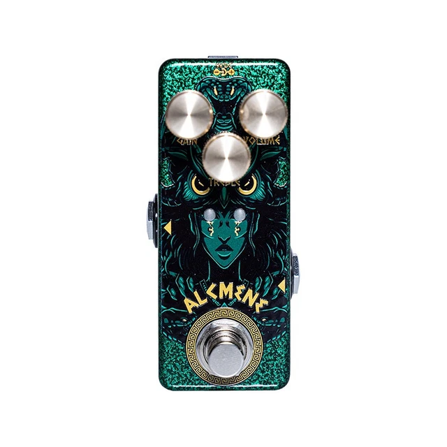 All Pedal Alcmene - Pédale Overdrive