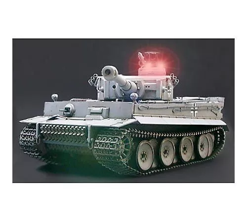 Tamiya Hop-Up Options OP-447 Bataille Système pour 1/16 RC Tank Neuf De Japon