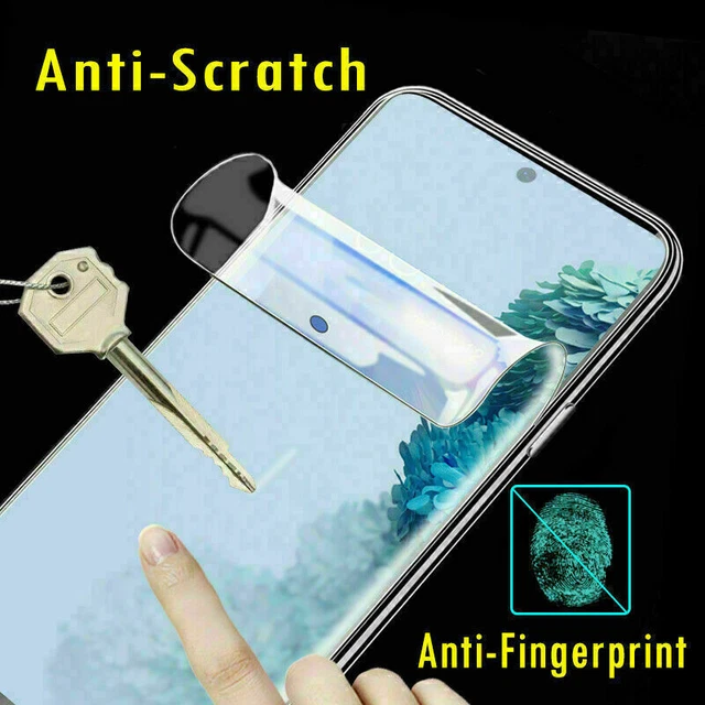 2X Xiaomi Mi 12 11 T | Pro | Lite | 5G Mi 10T Panzerfolie Hydrogel Displayschutz 5