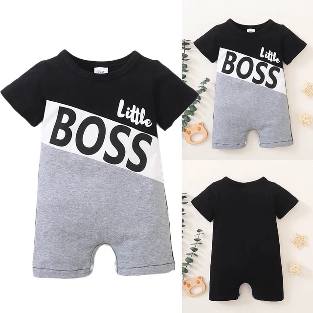 Body neonato bambini estate maniche corte tuta tuta tuta tutina tutina tuffer abiti