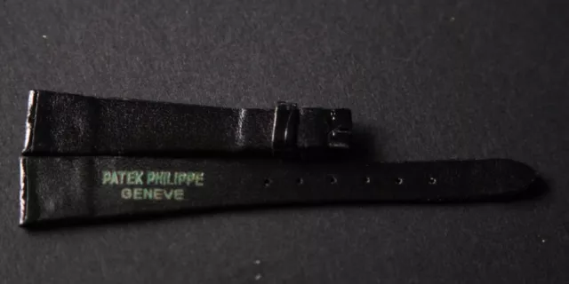 Cinturino patek deals philippe