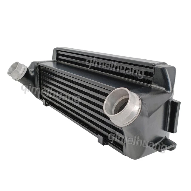 FRONT SIDE MOUNTED intercooler kit for BMW N55 335i 435i M2 F30 / F34