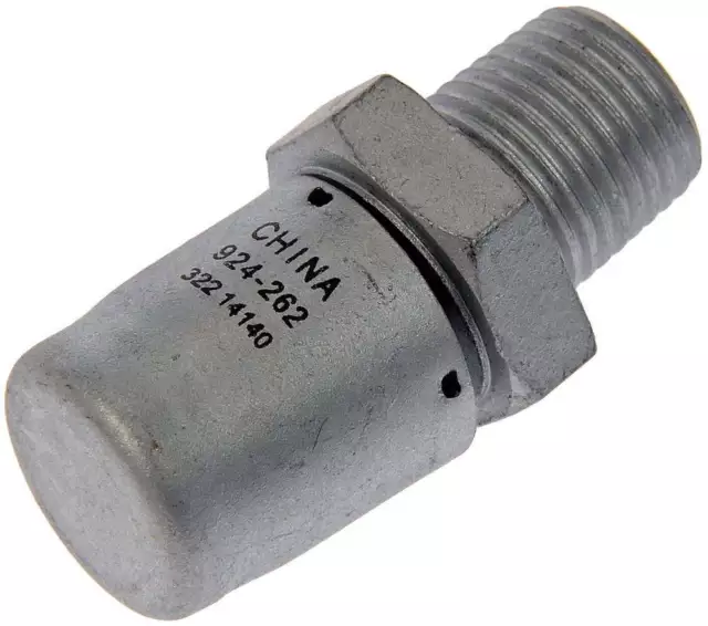 Axle Vent Dorman 924-262