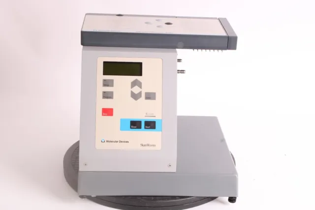 Molecular Devices SkanWasher 400 Microplate Washer