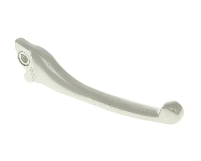 Levier de frein droit argenté - PIAGGIO Liberty (Grimeca) 50 (97-05)
