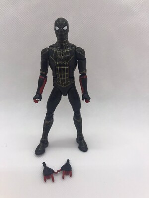 spider man armadillo