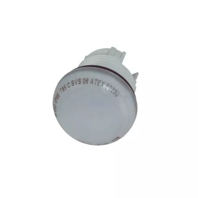 M22-L-X Kontrolllämpchen 22mm RMQ-Titan -25-70°C Bel: M22-LED Ø22,5mm EATON ELEC