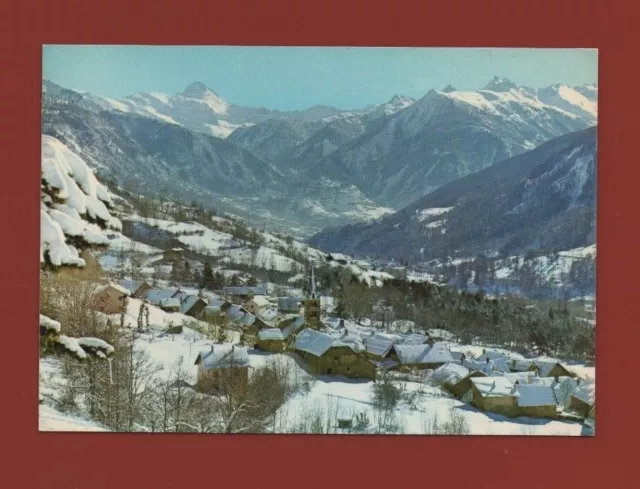 Station de SERRE CHEVALIER - LA SALLE    (L4774)