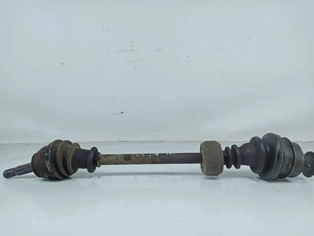 Rotule De Direction LEMFÖRDER Pour Renault Super 5, Espace, R18 Etc. - Côté Extérieur Droit Ou Gauche
