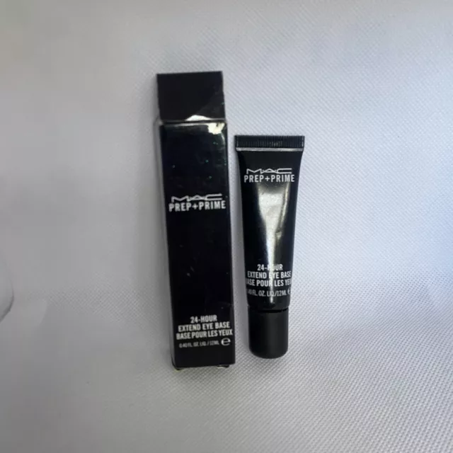 MAC Prep+Prime 24-Hour Extend Eye Base 0.40 Fl Oz