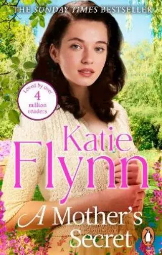 Katie Flynn A Mother's Secret (Relié)