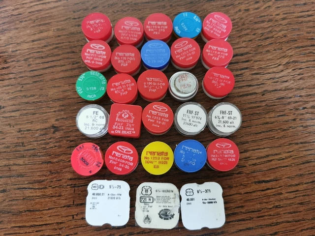 90 Feltri Per Pianoforte - Diametro 12mm, Spessore 2mm, Per Riparazione E Accordatura