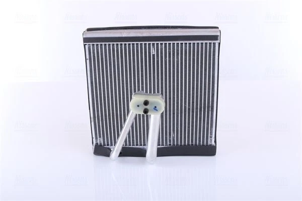 Nissens 92321 Vaporizzatore Aria condizionata per Audikoda VW Audi A1 + 02->