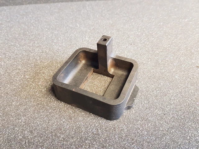 ORIGINAL VW AUDI VAG 3398 Spezialwerkzeug Schalthebellehre (K29) EUR 12 ...