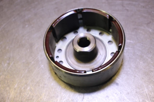 97-00 Suzuki Gsxr 600 Srad Oem Flywheel Fly Wheel Magneto Rotor
