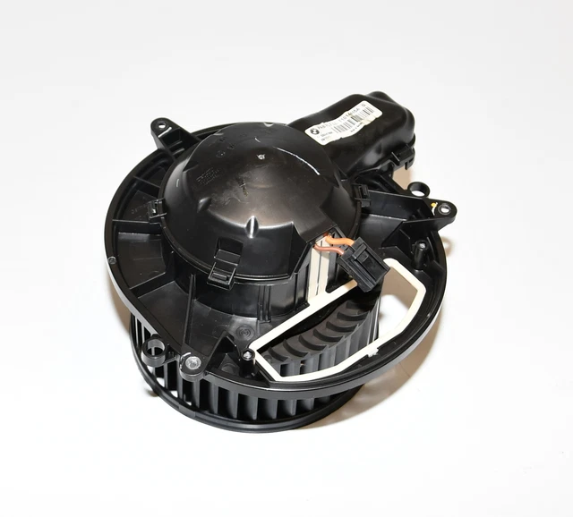 Ventilateur de Chauffage Moteur T1014415A F20 116I Original
