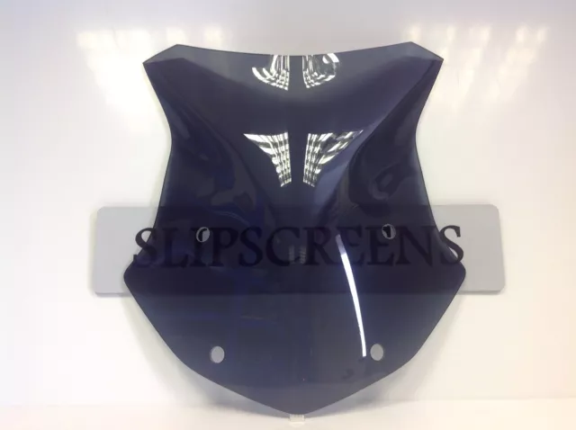 Bmw R1200 Gsa Lc,R1200 Gs Lc Touring Screen 480mm Tall,Dark Tint, 2013-2022