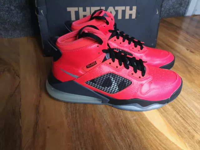 Nike air jordan 2024 mars 270 psg paris