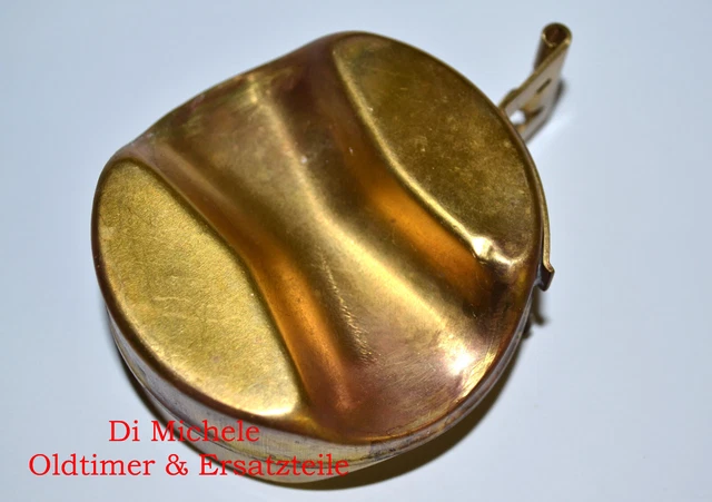 40 Ida, Ids, Idtp , If, Il 46 Ida 48 Ida, Float Brass, 41015014, (B) .9515