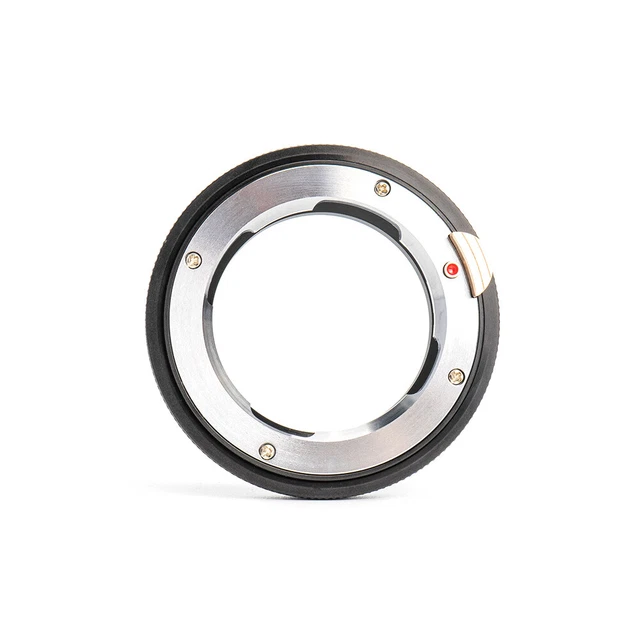 7artisans Close Focus Adaptador Leica M To Nikon Z Lm-Nz (1685205005)
