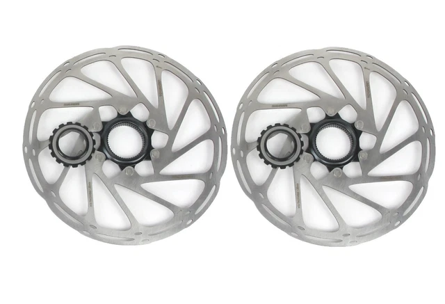 sram center lock