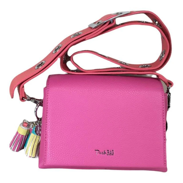 Pash on sale bag saldi