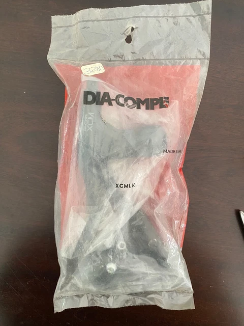 vintage dia compe brake levers