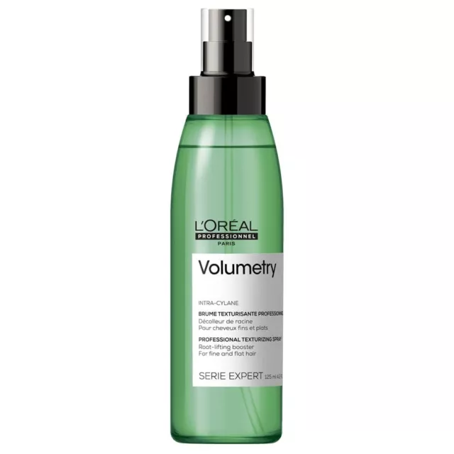 L'Oreal Volumetry Spray 125 ml