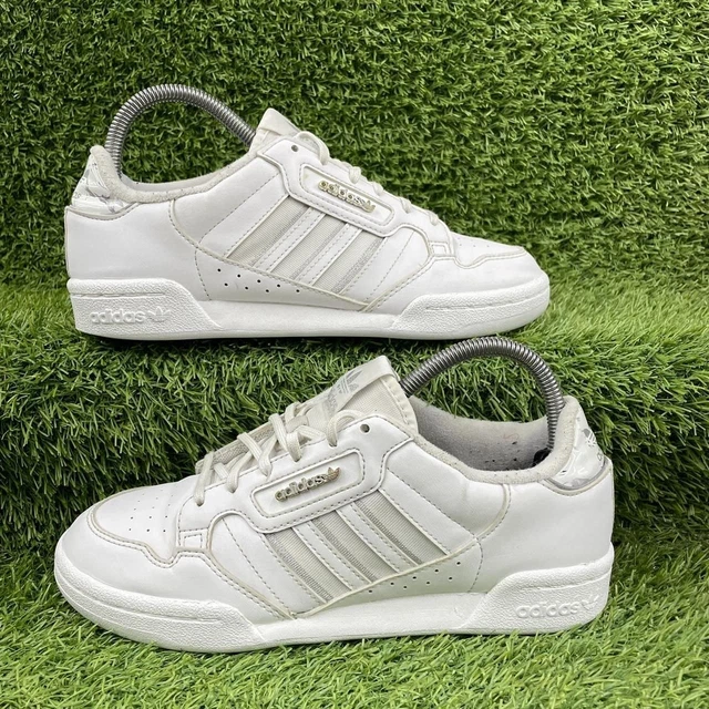 Adidas continental best sale 80 size 5.5