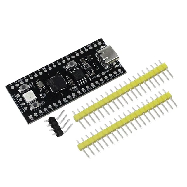 YD-RP2040 Scheda di Sviluppo 16MB Flash Core Board Compatibile Scheda Madre Q2B9